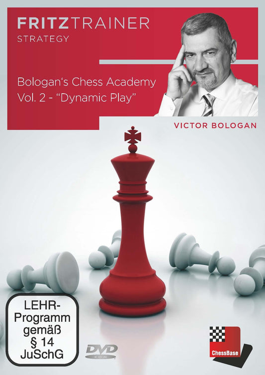 Bologan's Chess Academy Vol.2