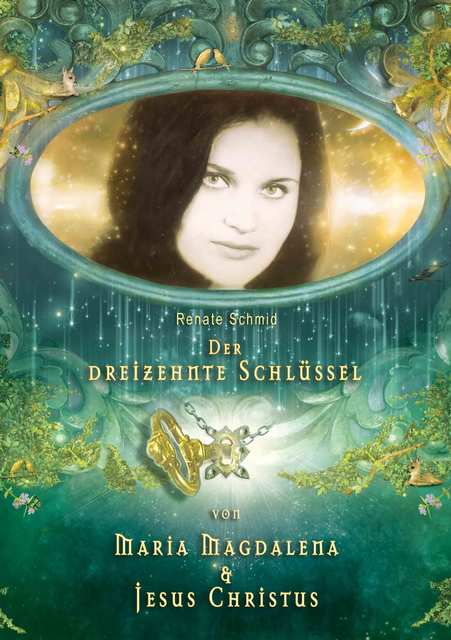 Buchcover: Der 13. Schlüssel