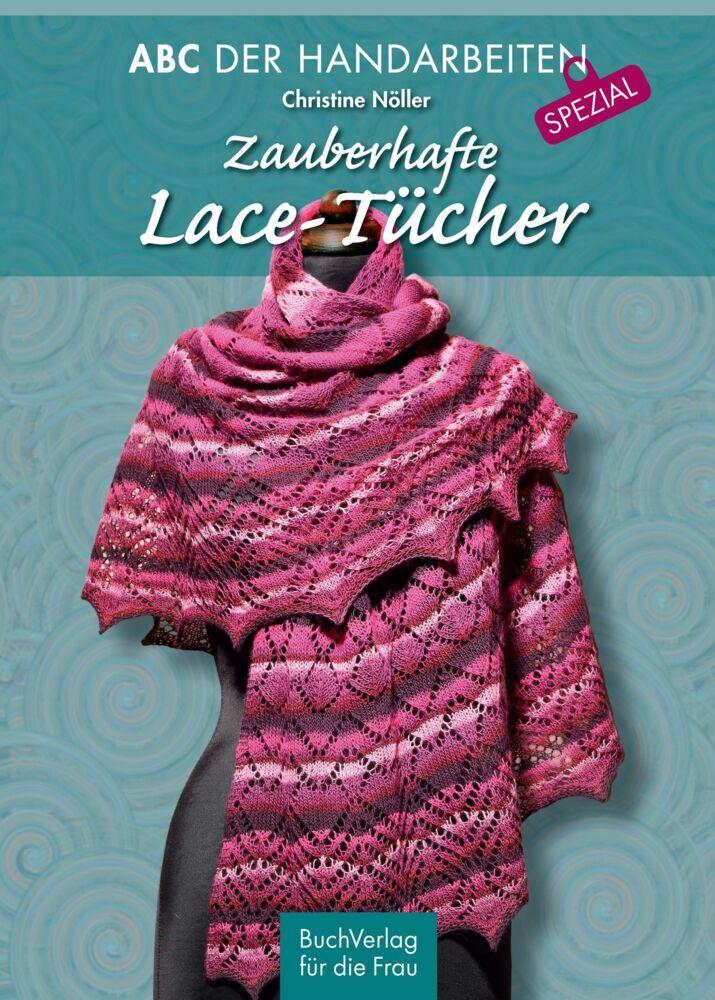 Zauberhafte Lace-Tücher