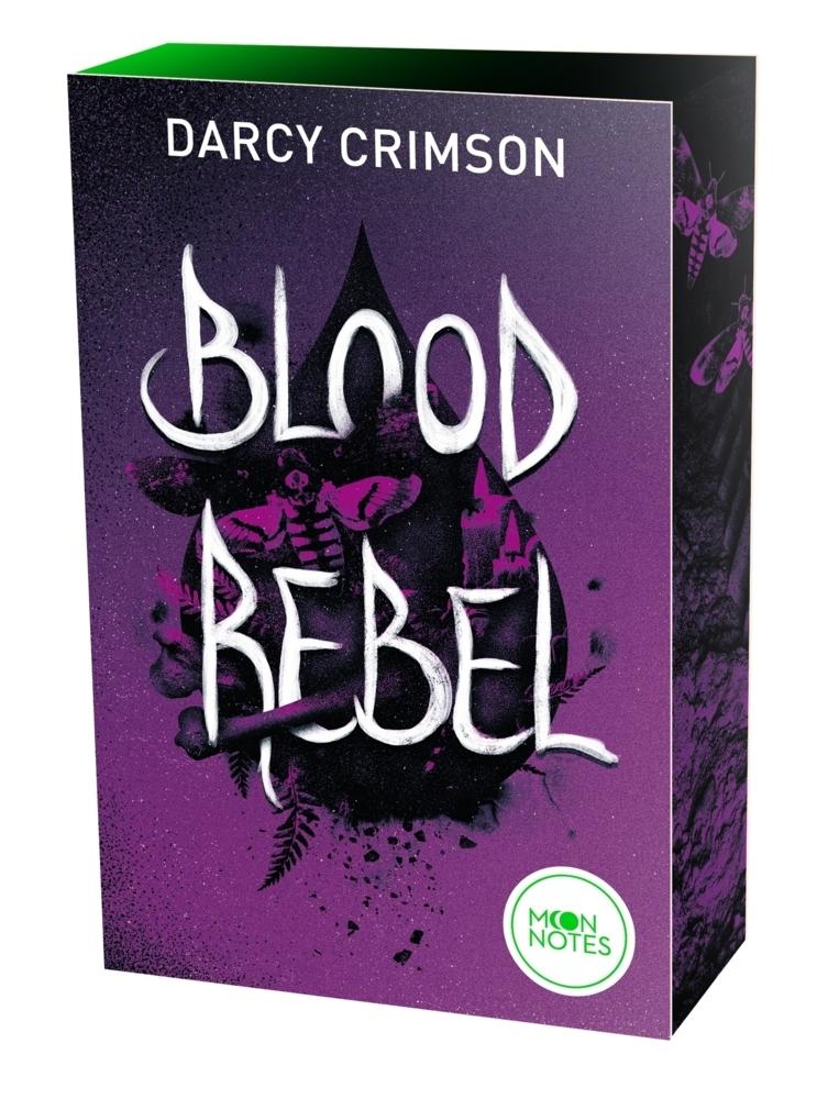 Sangua-Clan - Blood Rebel