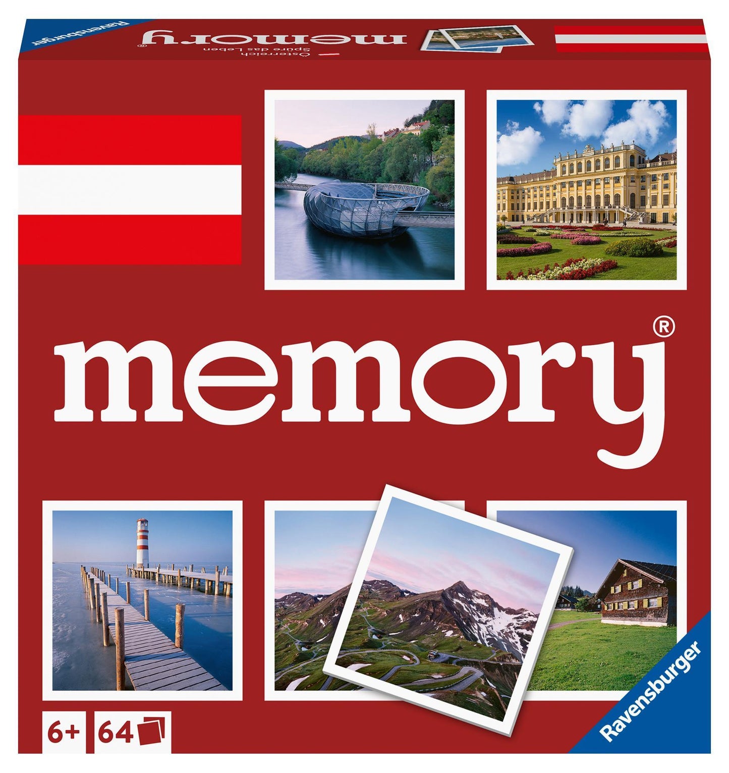 memory® Österreich