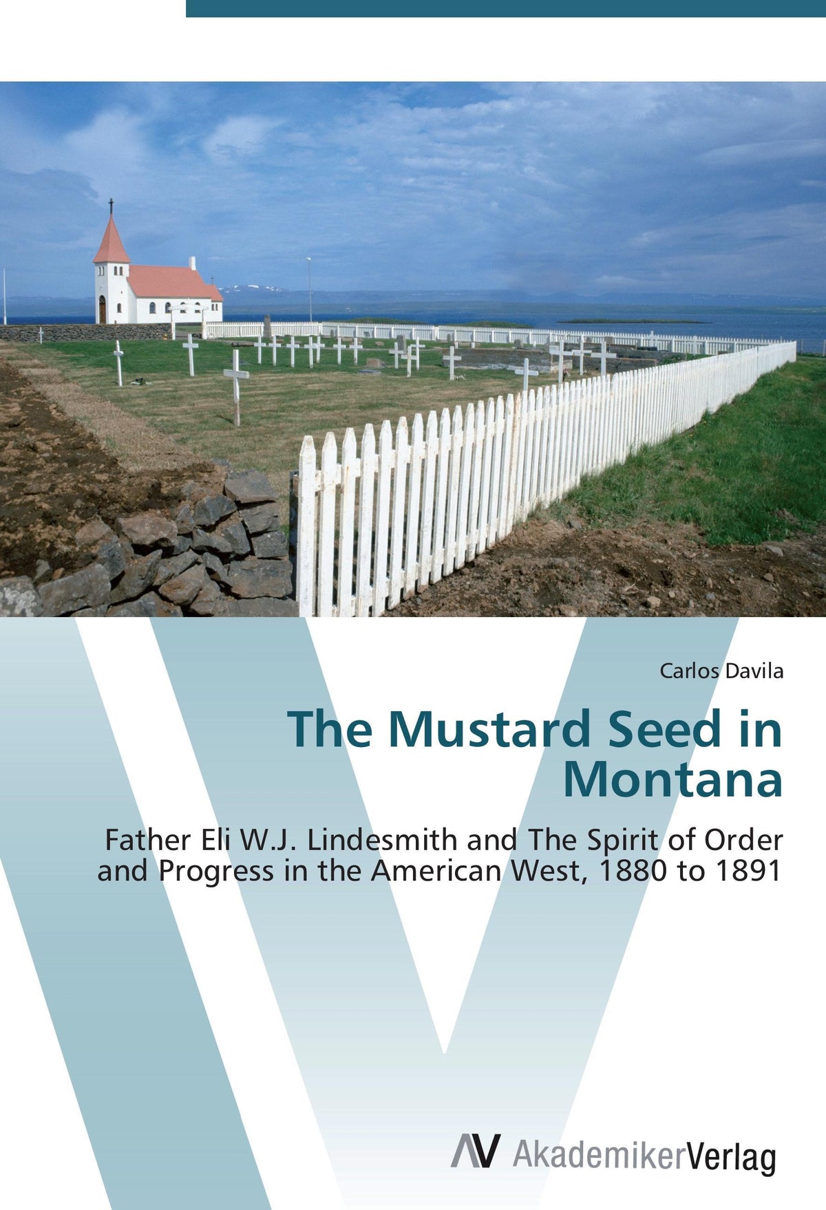 The Mustard Seed in Montana