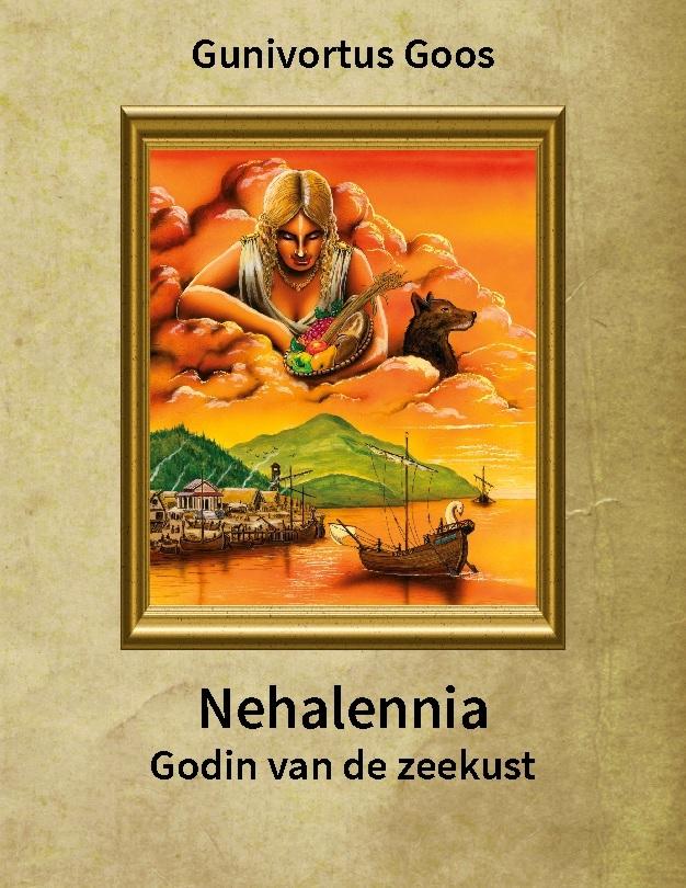Nehalennia