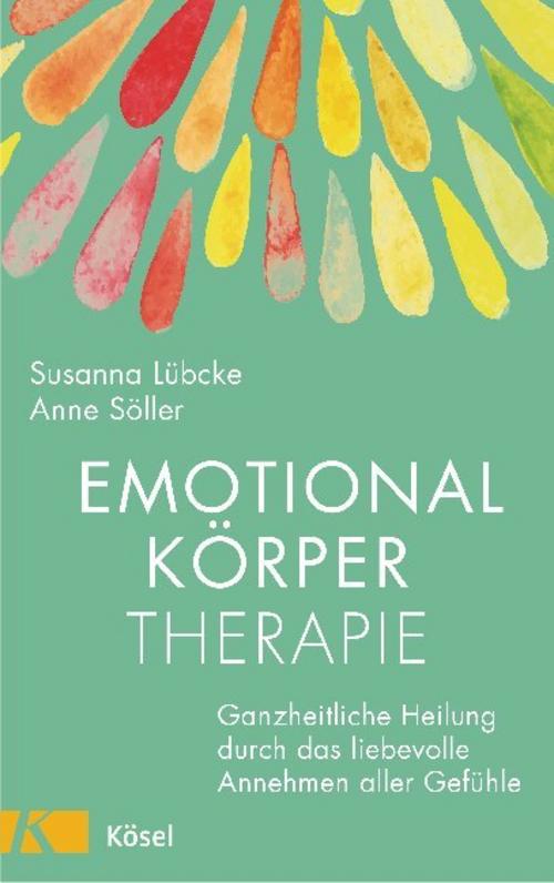 Emotionalkörper-Therapie