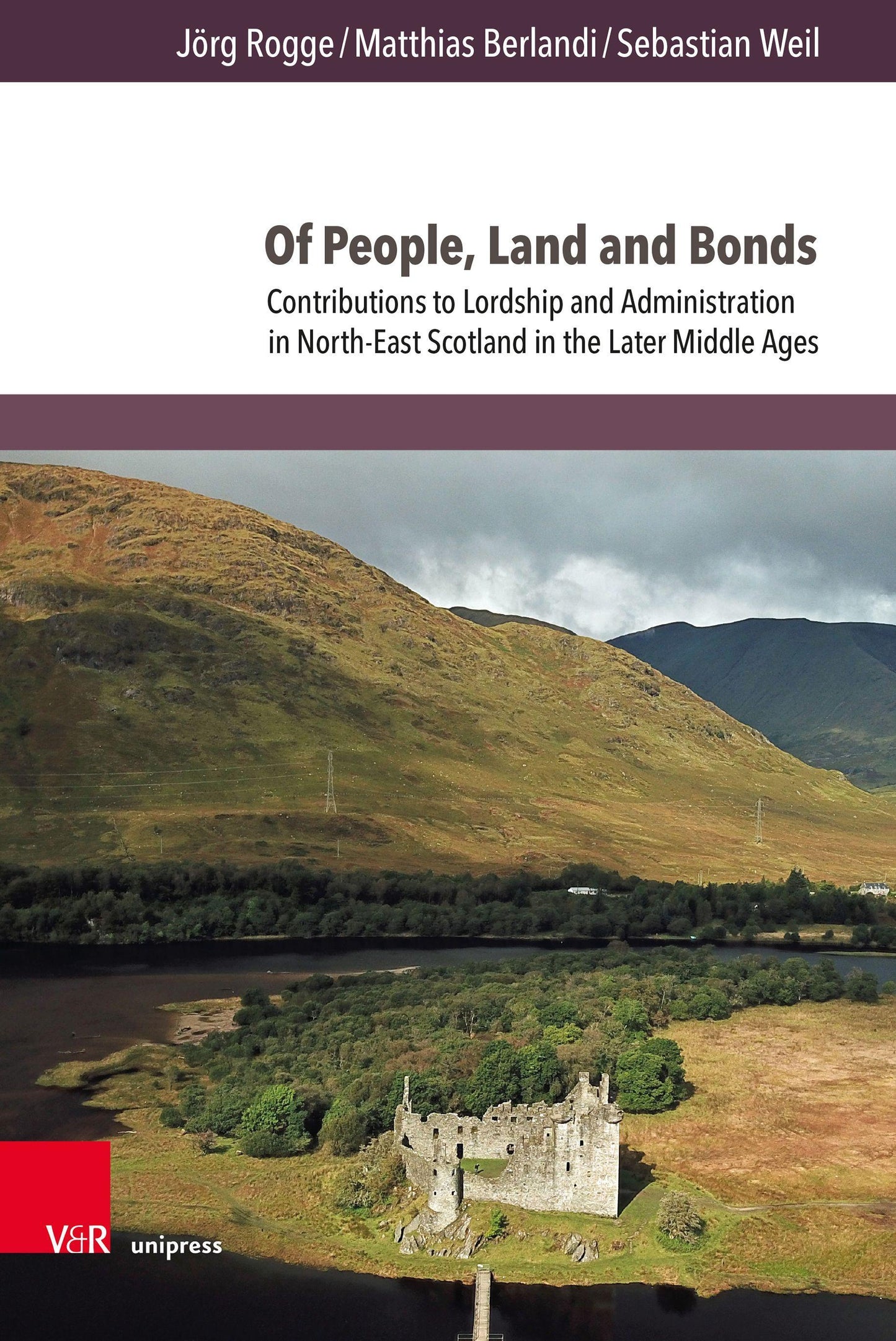 Of People, Land and Bonds