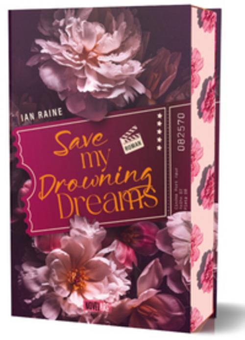 Save my Drowning Dreams