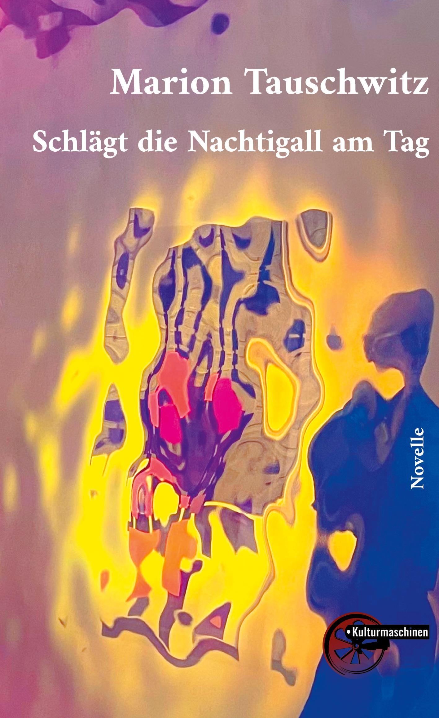 Schlägt die Nachtigall am Tag