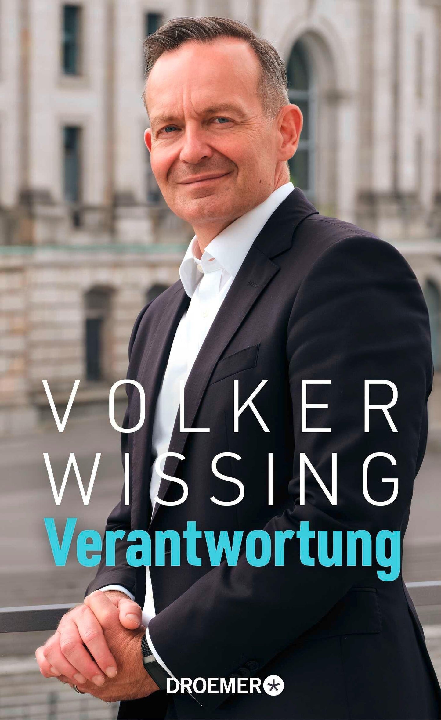Verantwortung: Der ehemalige Bundesminister und FDP-Politiker über politischen Anstand