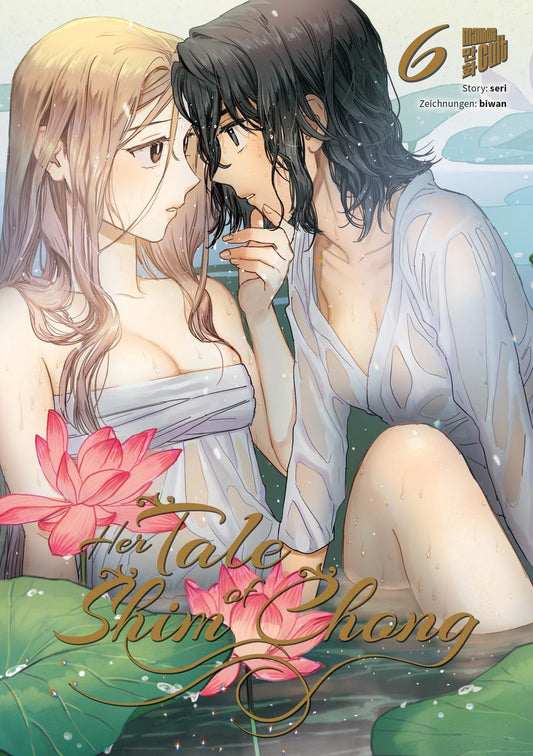 Her Tale of Shim Chong 6