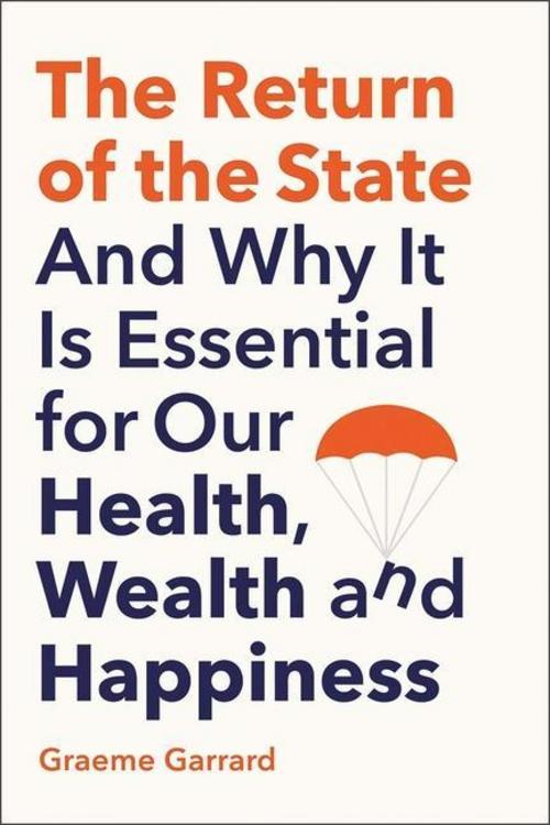 The Return of the State