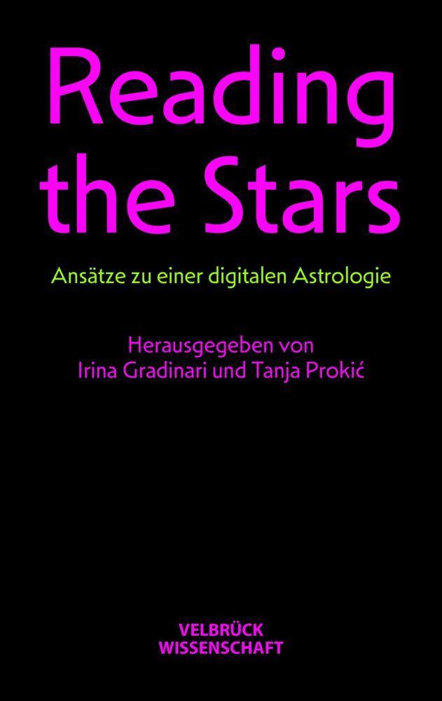 Reading the Stars