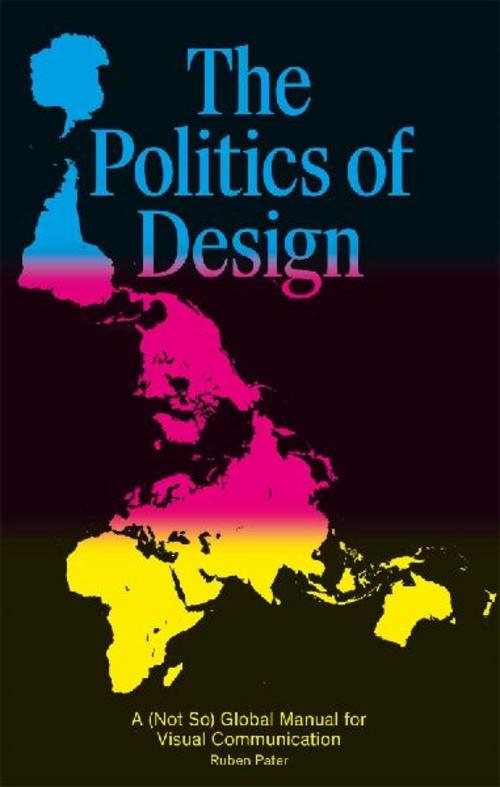 Buchcover: Politics of Design