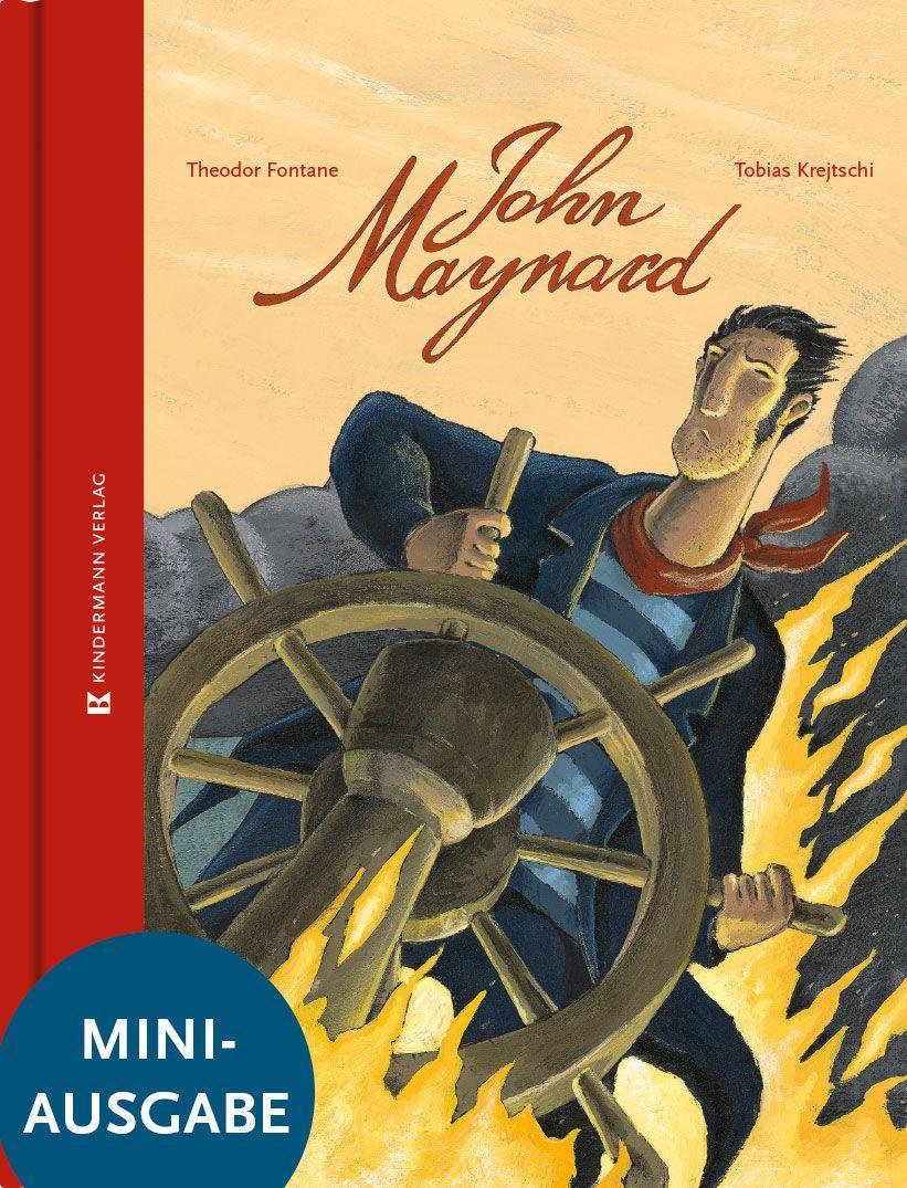John Maynard