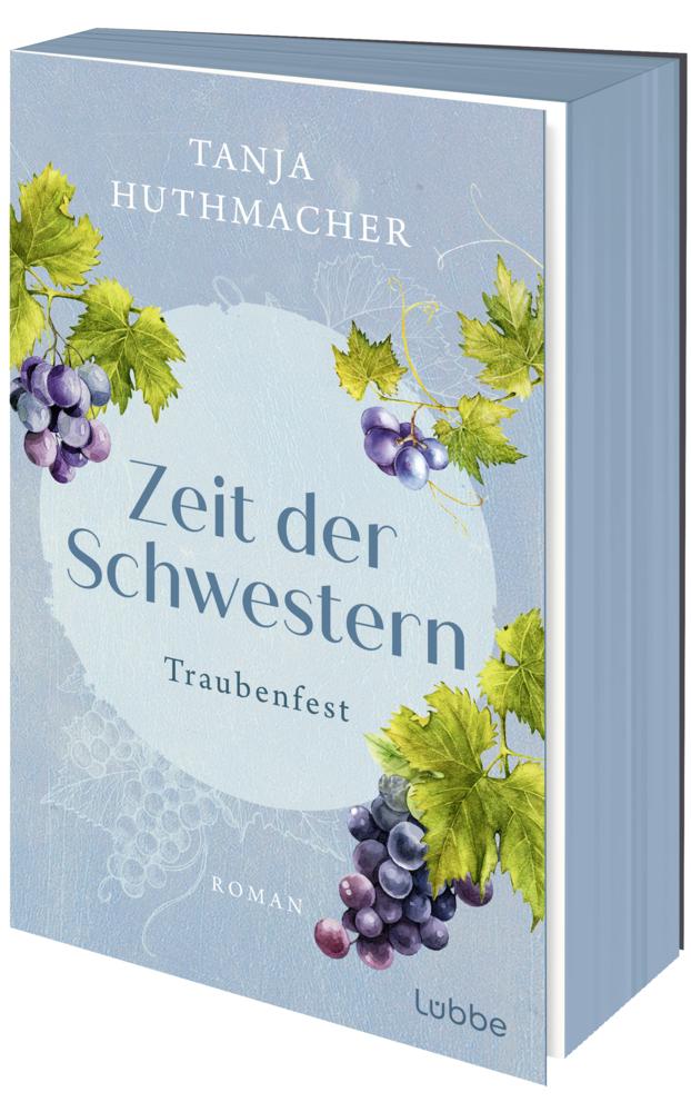 Zeit der Schwestern