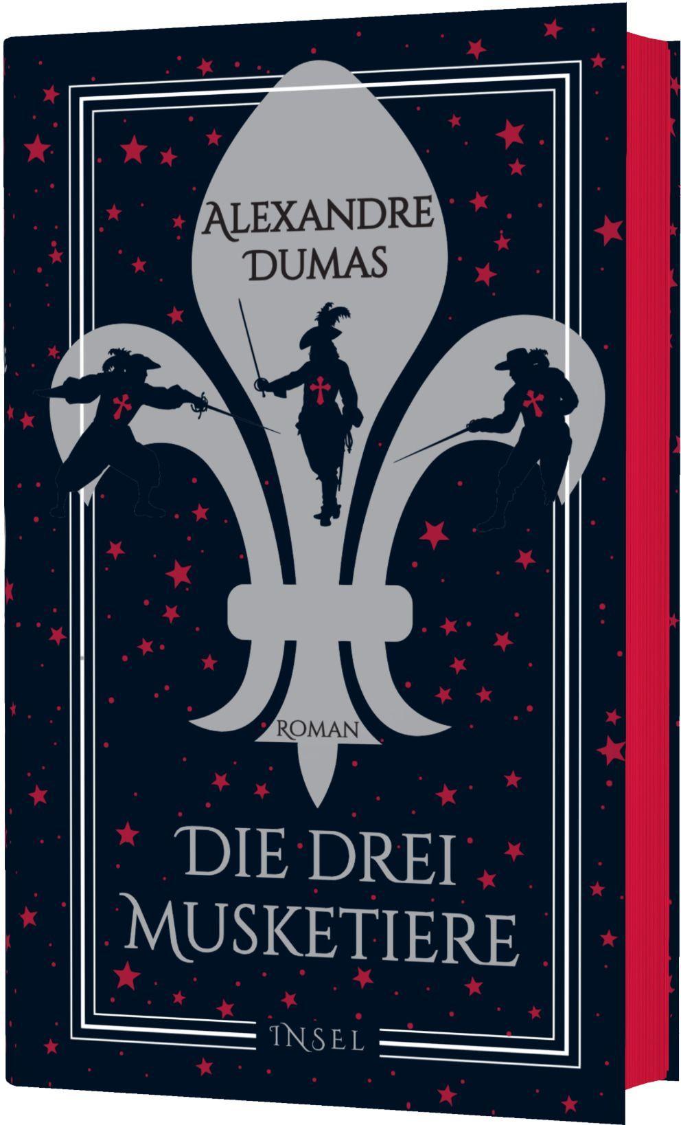 Die drei Musketiere