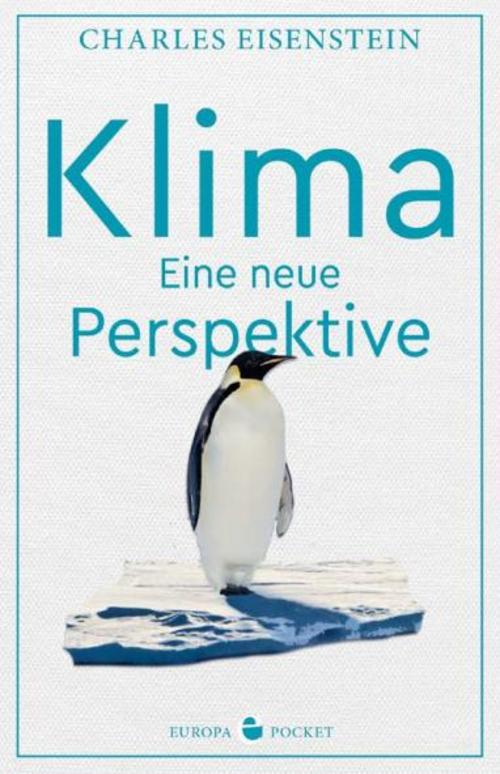 Buchcover: Klima