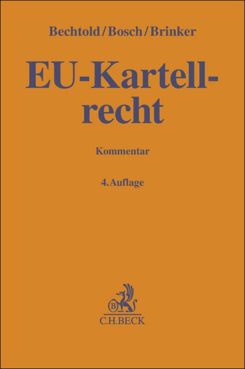 Gesetz gegen Wettbewerbsbeschränkungen. GWB