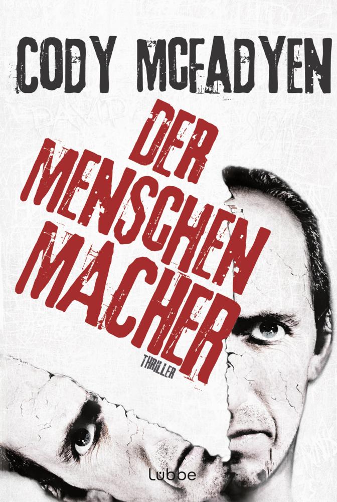 Der Menschenmacher