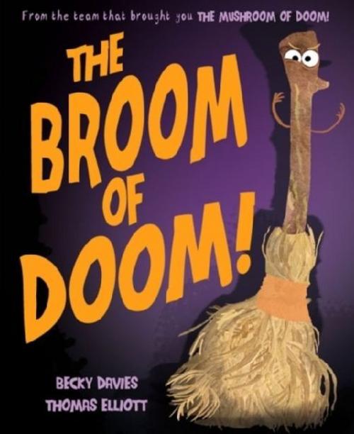 The Broom of Doom