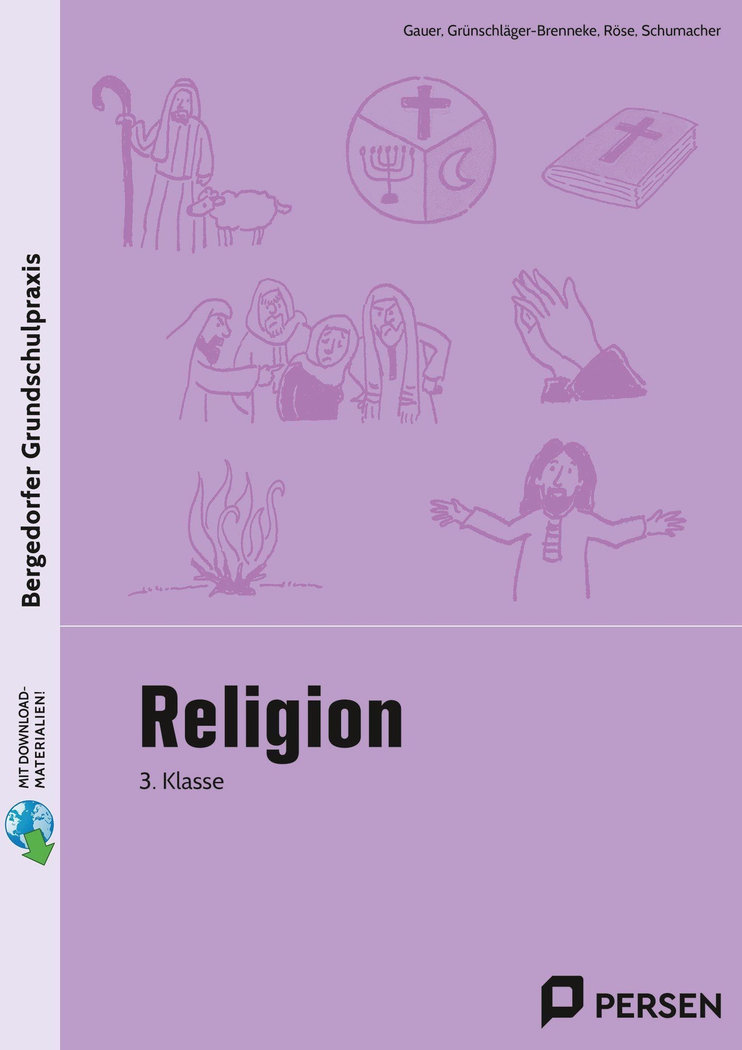 Religion - 3. Klasse