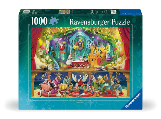 Snow White and 7 Gnomes/Schneewittchen und die sieben Zwerge