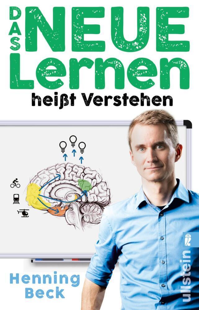 Buchcover: Das neue Lernen