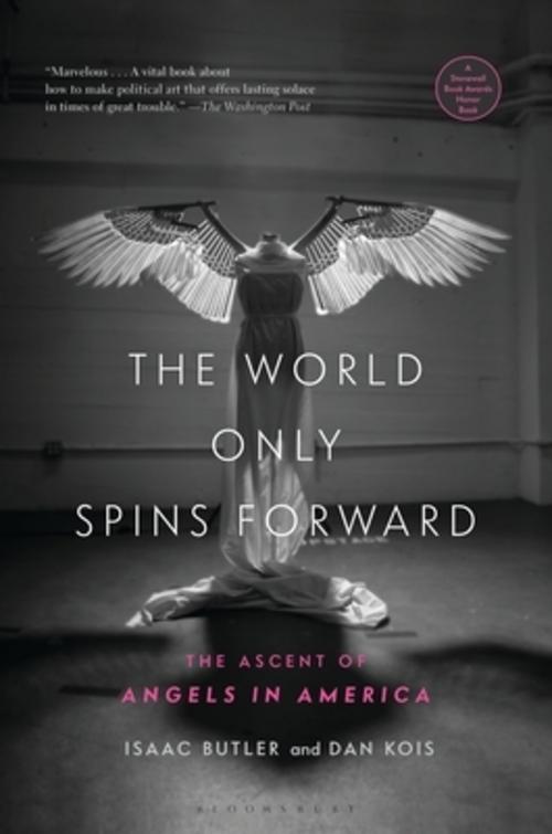 The World Only Spins Forward
