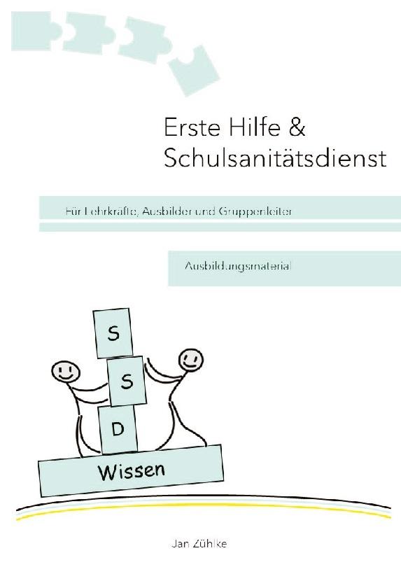 Erste Hilfe &  Schulsanitätsdienst