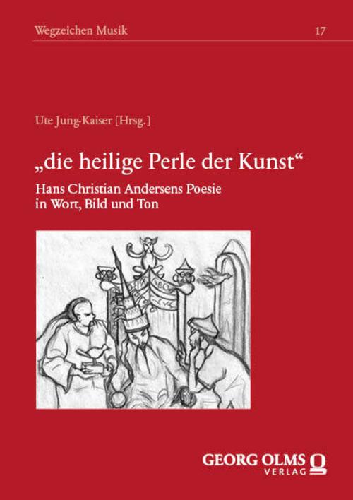 \"die heilige Perle der Kunst\"