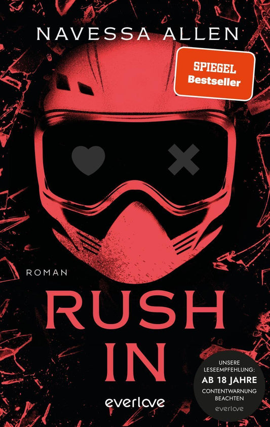 Rush In