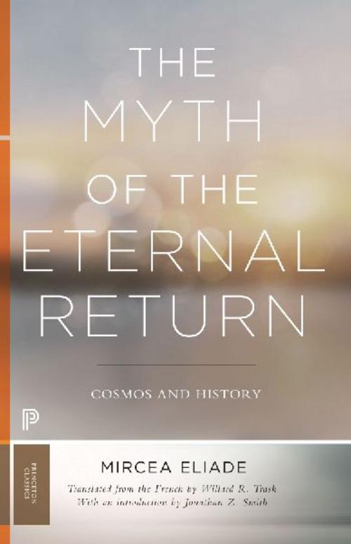 Buchcover: The Myth of the Eternal Return