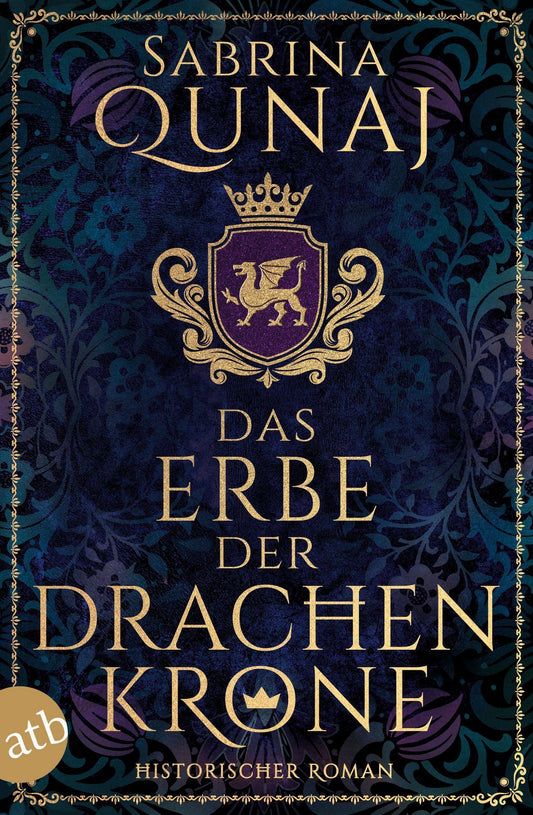Das Erbe der Drachenkrone