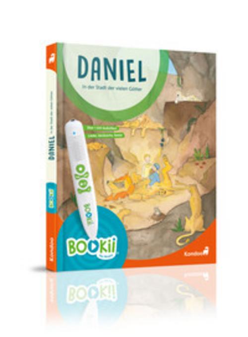 Daniel - In der Stadt der vielen Götter