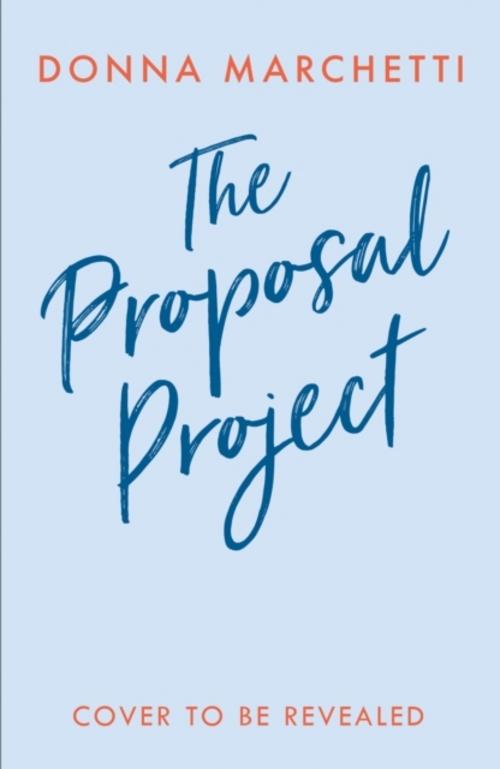 Buchcover: PROPOSAL PROJECT PB