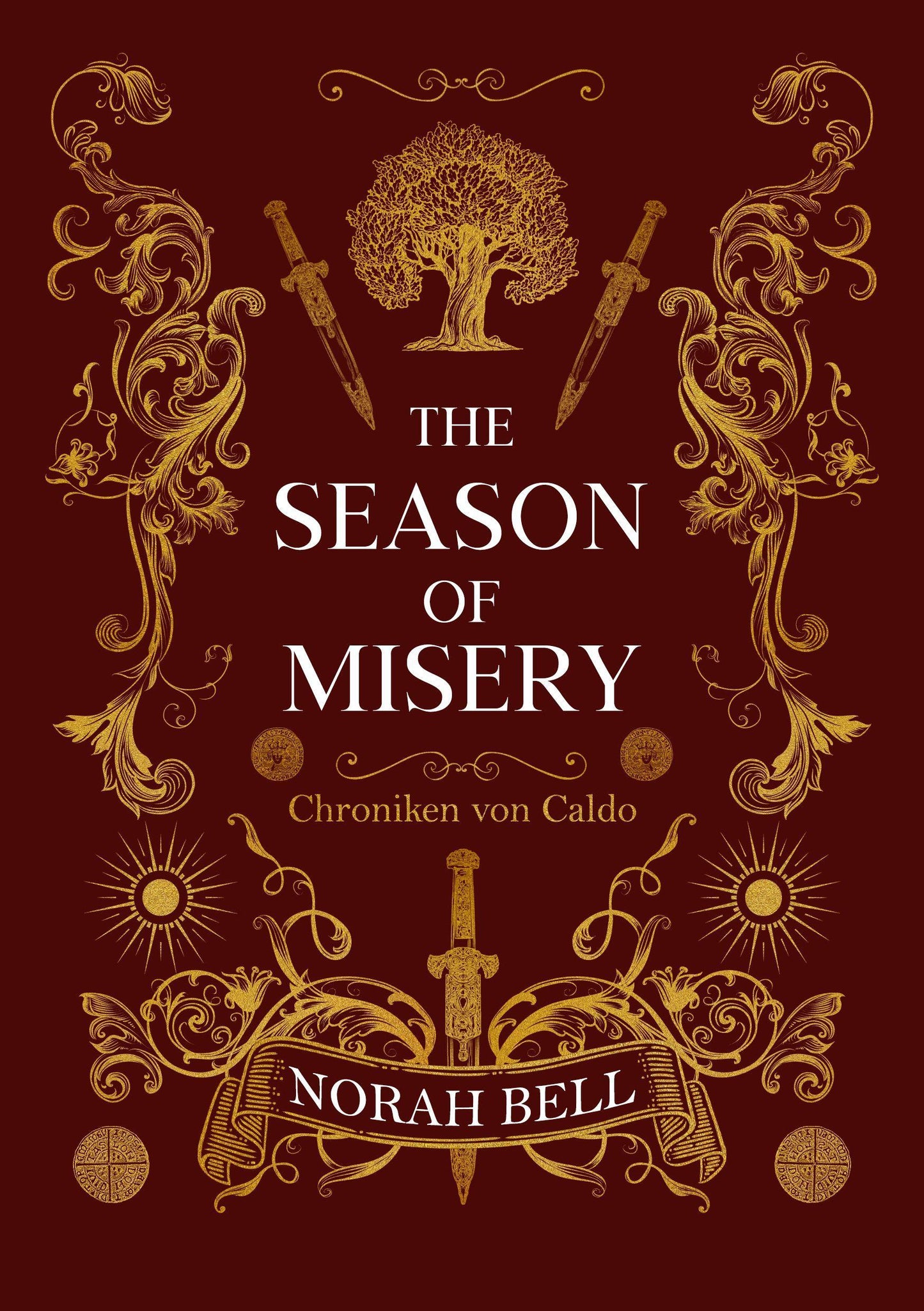 The Season of Misery