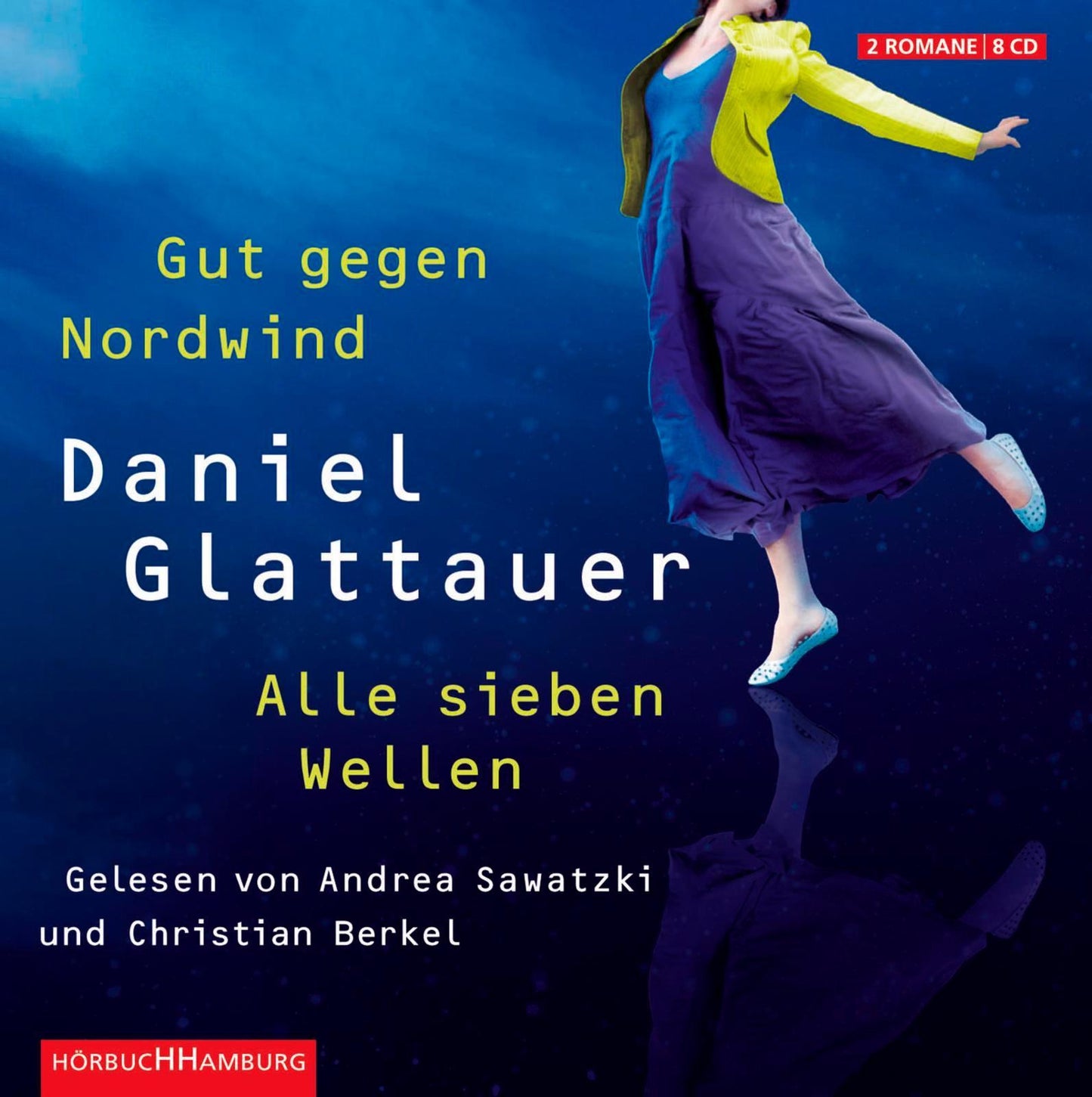 Gut gegen Nordwind / Alle sieben Wellen
