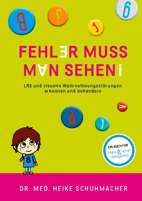 Fehler muss man sehen - NEUAUFLAGE