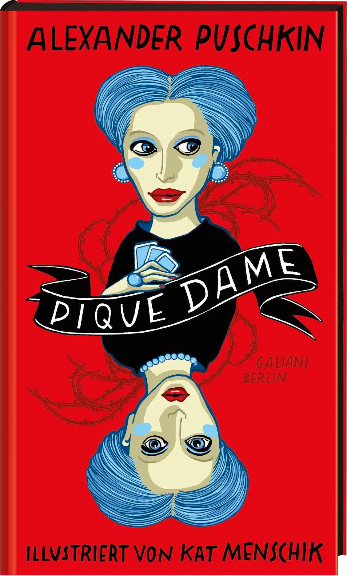Pique Dame
