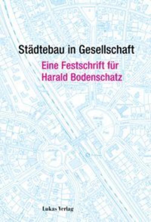 Städtebau in Gesellschaft