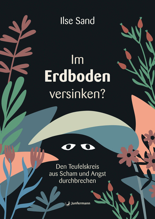 Buchcover: Im Erdboden versinken?