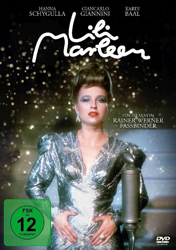 Lili Marleen,1 DVD