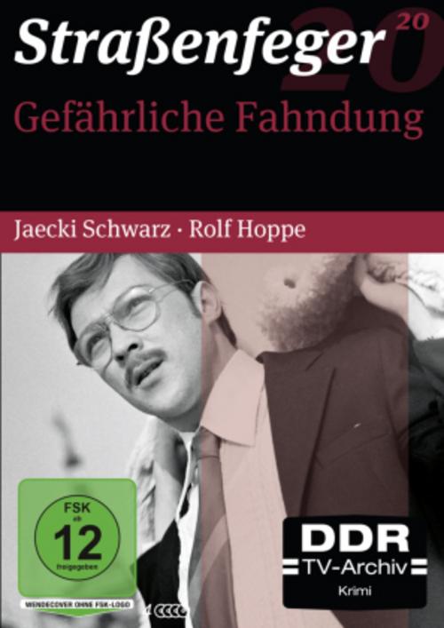 Straßenfeger 20 - Gefährliche Fahndung