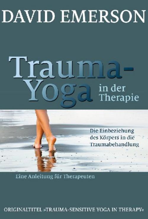 Trauma-Yoga in der Therapie