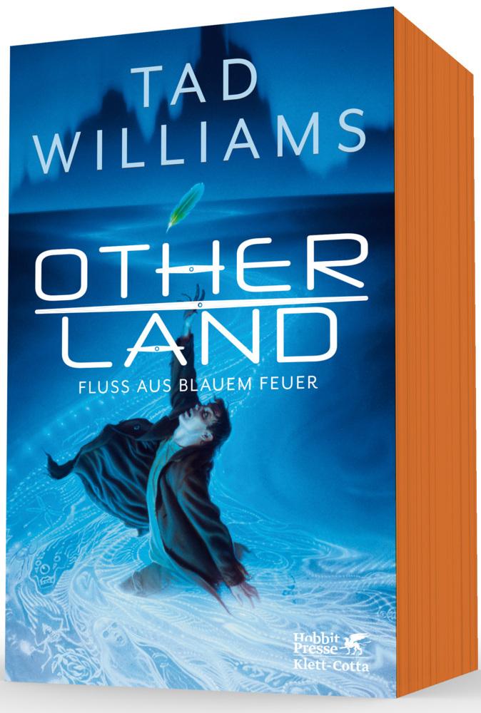 Williams, Tad/Otherland. Band 2