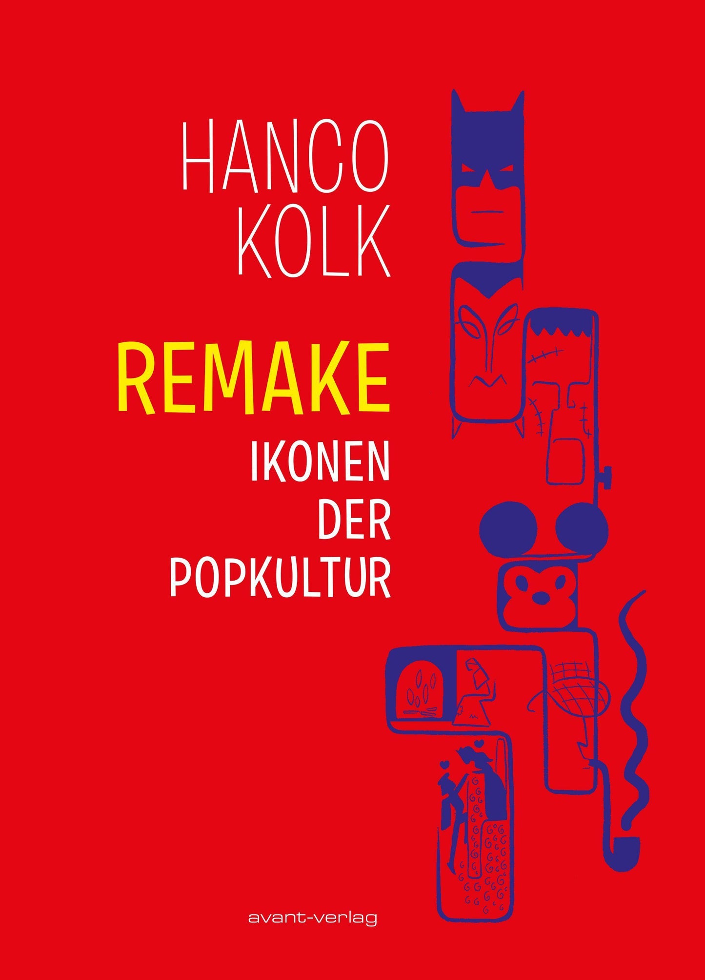 REMAKE