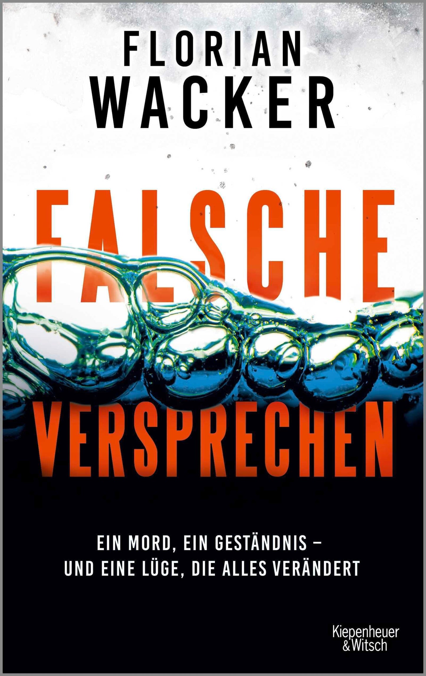 Falsche Versprechen