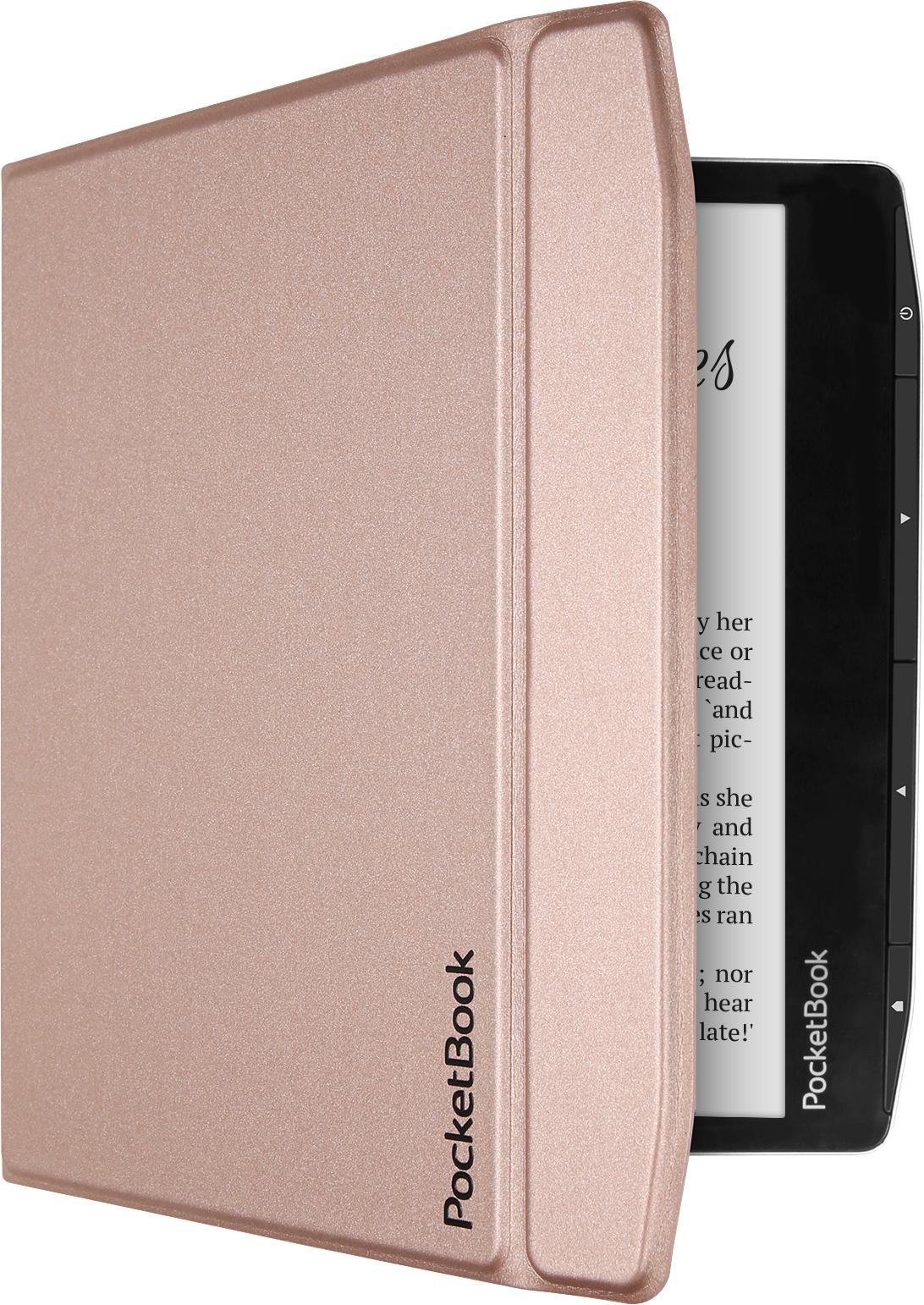 PocketBook Cover Flip Shiny beige
