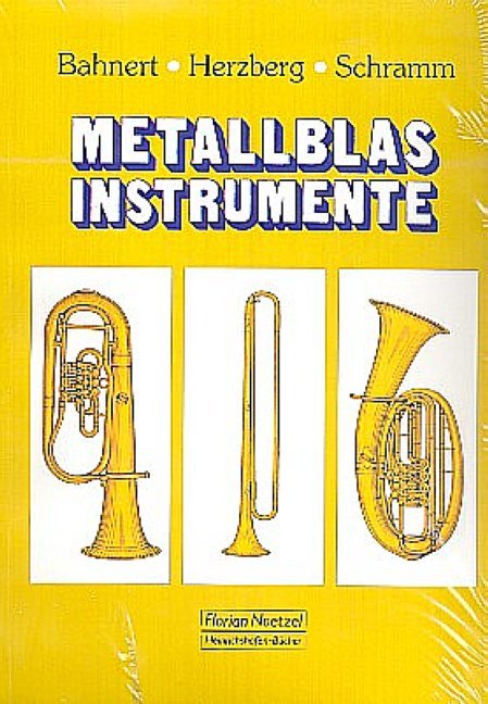 Metallblasinstrumente