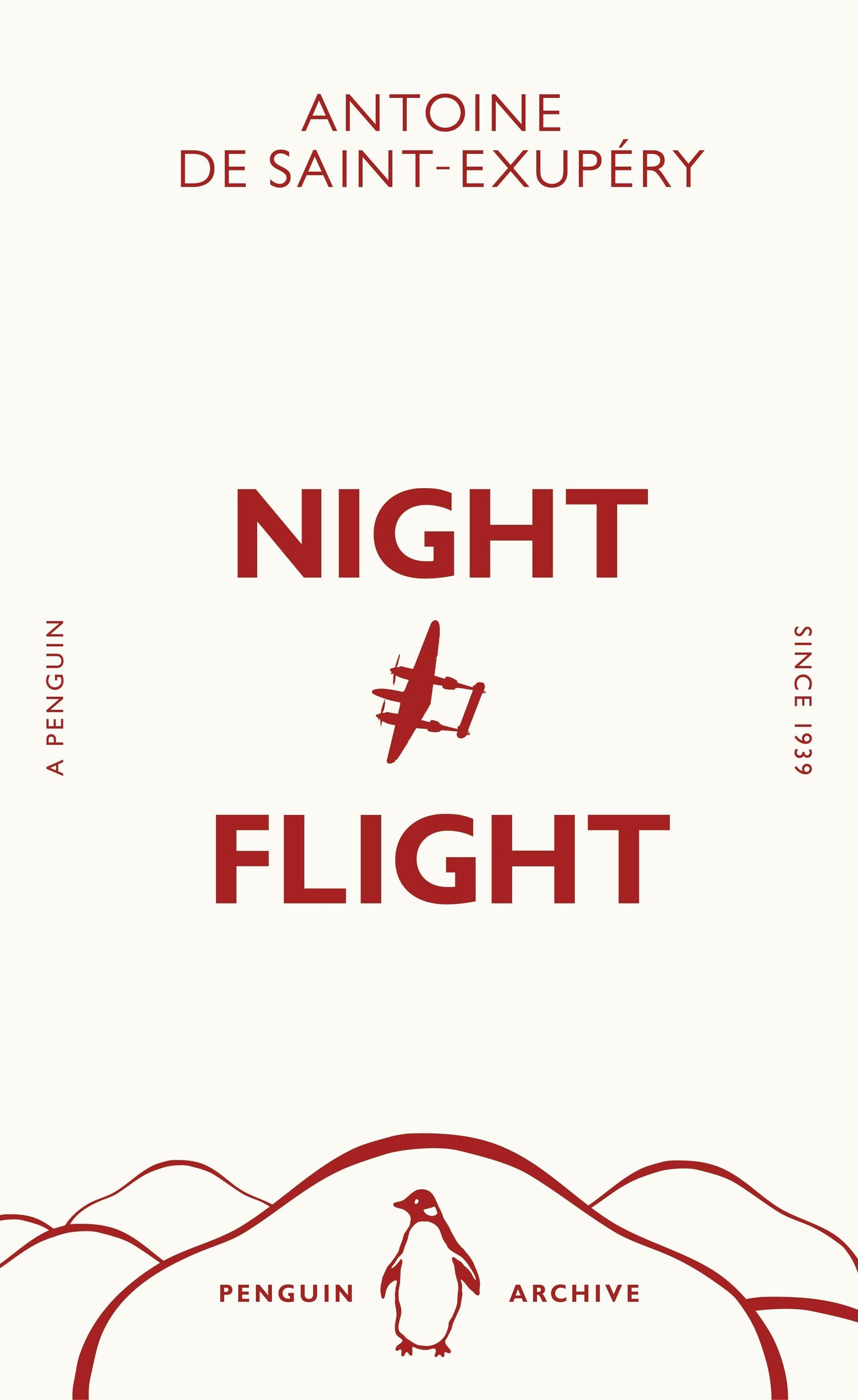 Night Flight