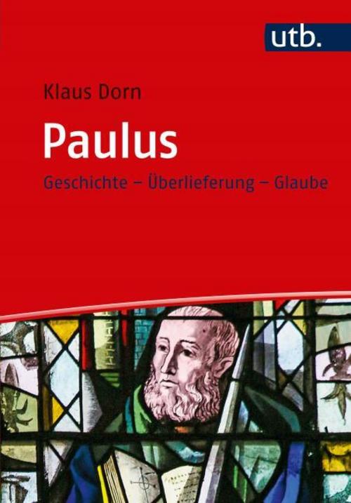 Buchcover: Paulus